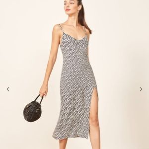 Reformation Crimini Dress size 6